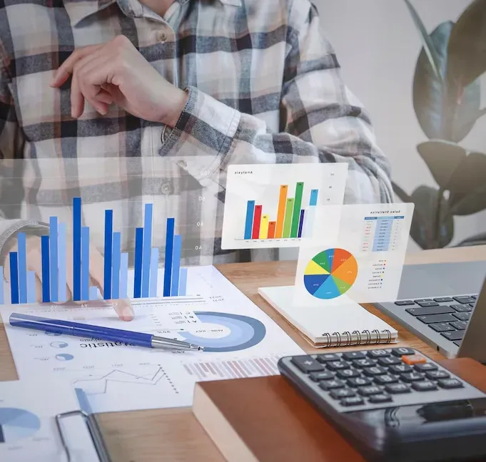Online MBA Finance