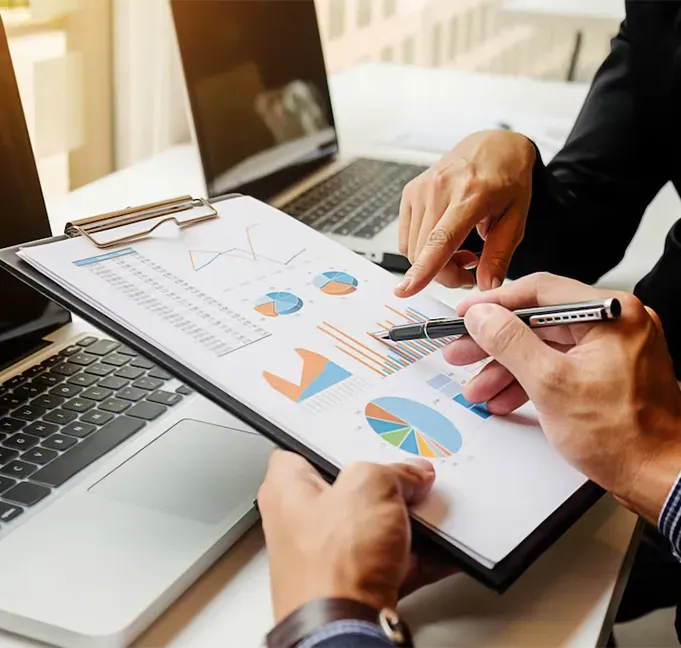 Online MBA Marketing